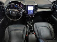 Fiat TORO 2.0 16V TURBO DIESEL VOLCANO 4WD AT9 2022/2022 BETIOLO NOVOS E SEMINOVOS LAJEADO / Carros no Vale
