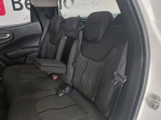 Fiat TORO 2.0 16V TURBO DIESEL VOLCANO 4WD AT9 2016/2017 BETIOLO NOVOS E SEMINOVOS LAJEADO / Carros no Vale