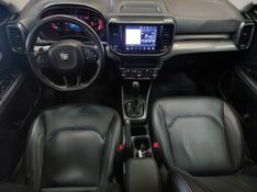 Fiat TORO 2.0 16V TURBO DIESEL VOLCANO 4WD AT9 2022/2022 BETIOLO NOVOS E SEMINOVOS LAJEADO / Carros no Vale