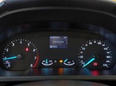 Ford ECOSPORT 1.5 TI-VCT FLEX SE DIRECT AUTOMÁTICO 2020/2021 BETIOLO NOVOS E SEMINOVOS LAJEADO / Carros no Vale