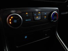 Ford ECOSPORT 1.5 TI-VCT FLEX SE DIRECT AUTOMÁTICO 2020/2021 BETIOLO NOVOS E SEMINOVOS LAJEADO / Carros no Vale