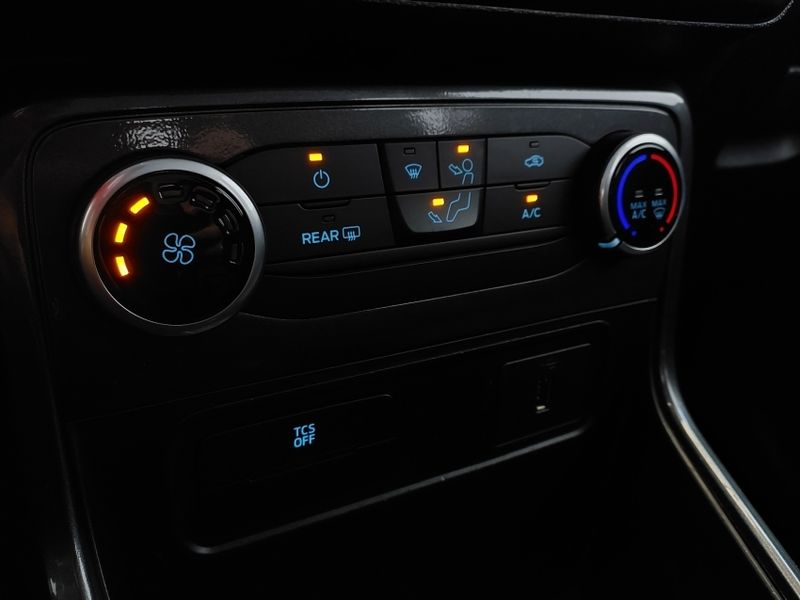Ford ECOSPORT 1.5 TI-VCT FLEX SE DIRECT AUTOMÁTICO 2020/2021 BETIOLO NOVOS E SEMINOVOS LAJEADO / Carros no Vale