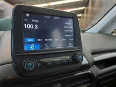 Ford ECOSPORT 1.5 TI-VCT FLEX SE DIRECT AUTOMÁTICO 2020/2021 BETIOLO NOVOS E SEMINOVOS LAJEADO / Carros no Vale