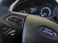 Ford ECOSPORT 1.5 TI-VCT FLEX SE DIRECT AUTOMÁTICO 2020/2021 BETIOLO NOVOS E SEMINOVOS LAJEADO / Carros no Vale