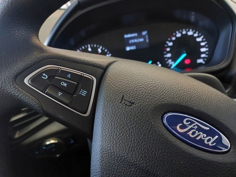 Ford ECOSPORT 1.5 TI-VCT FLEX SE DIRECT AUTOMÁTICO 2020/2021 BETIOLO NOVOS E SEMINOVOS LAJEADO / Carros no Vale