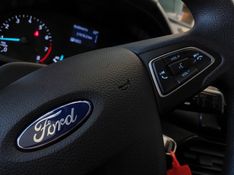 Ford ECOSPORT 1.5 TI-VCT FLEX SE DIRECT AUTOMÁTICO 2020/2021 BETIOLO NOVOS E SEMINOVOS LAJEADO / Carros no Vale