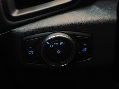 Ford ECOSPORT 1.5 TI-VCT FLEX SE DIRECT AUTOMÁTICO 2020/2021 BETIOLO NOVOS E SEMINOVOS LAJEADO / Carros no Vale