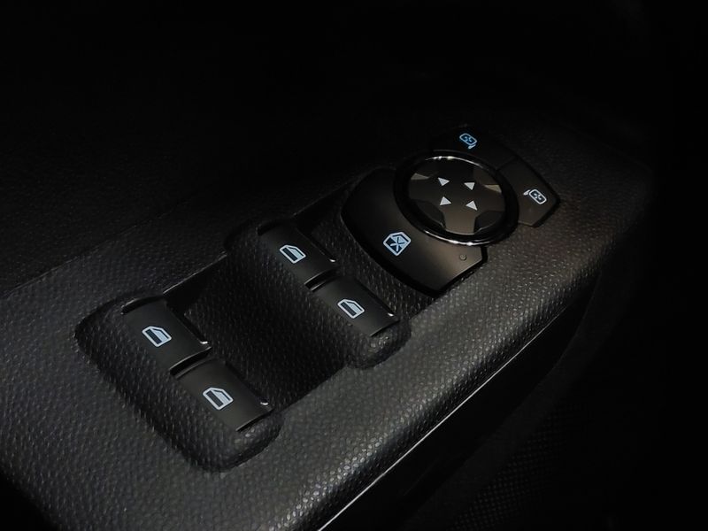 Ford ECOSPORT 1.5 TI-VCT FLEX SE DIRECT AUTOMÁTICO 2020/2021 BETIOLO NOVOS E SEMINOVOS LAJEADO / Carros no Vale