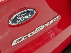 Ford ECOSPORT 1.5 TI-VCT FLEX SE DIRECT AUTOMÁTICO 2020/2021 BETIOLO NOVOS E SEMINOVOS LAJEADO / Carros no Vale