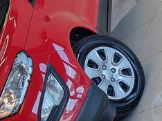 Ford ECOSPORT 1.5 TI-VCT FLEX SE DIRECT AUTOMÁTICO 2020/2021 BETIOLO NOVOS E SEMINOVOS LAJEADO / Carros no Vale