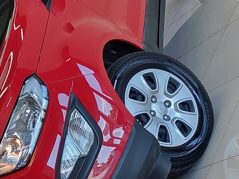 Ford ECOSPORT 1.5 TI-VCT FLEX SE DIRECT AUTOMÁTICO 2020/2021 BETIOLO NOVOS E SEMINOVOS LAJEADO / Carros no Vale