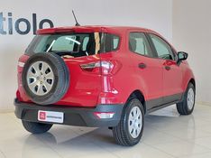 Ford ECOSPORT 1.5 TI-VCT FLEX SE DIRECT AUTOMÁTICO 2020/2021 BETIOLO NOVOS E SEMINOVOS LAJEADO / Carros no Vale