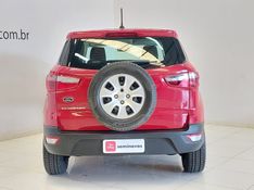 Ford ECOSPORT 1.5 TI-VCT FLEX SE DIRECT AUTOMÁTICO 2020/2021 BETIOLO NOVOS E SEMINOVOS LAJEADO / Carros no Vale