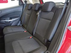 Ford ECOSPORT 1.5 TI-VCT FLEX SE DIRECT AUTOMÁTICO 2020/2021 BETIOLO NOVOS E SEMINOVOS LAJEADO / Carros no Vale