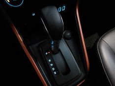 Ford ECOSPORT 2.0 DIRECT FLEX STORM 4WD AUTOMÁTICO 2019/2020 BETIOLO NOVOS E SEMINOVOS LAJEADO / Carros no Vale