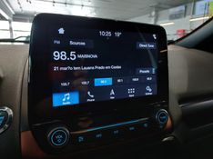 Ford ECOSPORT 2.0 DIRECT FLEX STORM 4WD AUTOMÁTICO 2019/2020 BETIOLO NOVOS E SEMINOVOS LAJEADO / Carros no Vale