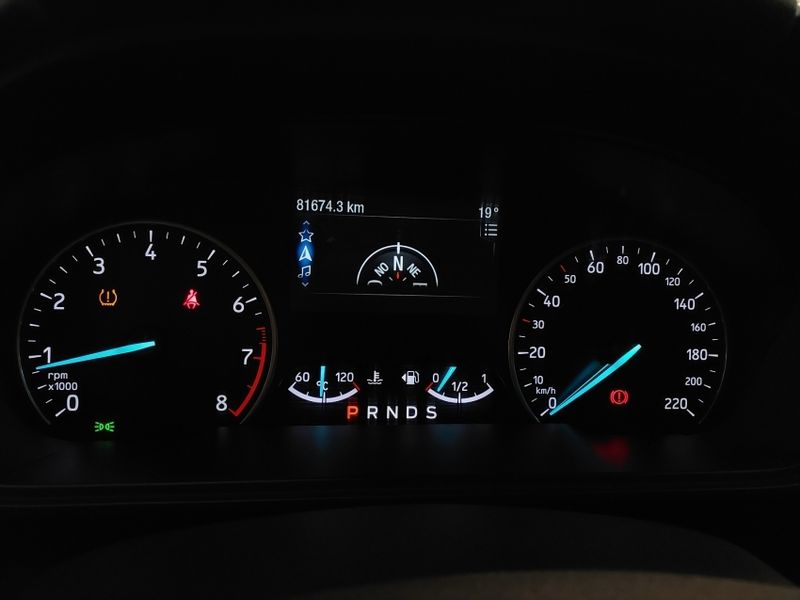 Ford ECOSPORT 2.0 DIRECT FLEX STORM 4WD AUTOMÁTICO 2019/2020 BETIOLO NOVOS E SEMINOVOS LAJEADO / Carros no Vale
