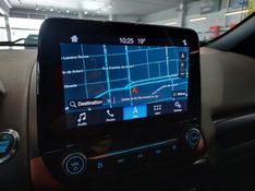 Ford ECOSPORT 2.0 DIRECT FLEX STORM 4WD AUTOMÁTICO 2019/2020 BETIOLO NOVOS E SEMINOVOS LAJEADO / Carros no Vale