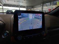 Ford ECOSPORT 2.0 DIRECT FLEX STORM 4WD AUTOMÁTICO 2019/2020 BETIOLO NOVOS E SEMINOVOS LAJEADO / Carros no Vale