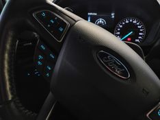 Ford ECOSPORT 2.0 DIRECT FLEX STORM 4WD AUTOMÁTICO 2019/2020 BETIOLO NOVOS E SEMINOVOS LAJEADO / Carros no Vale