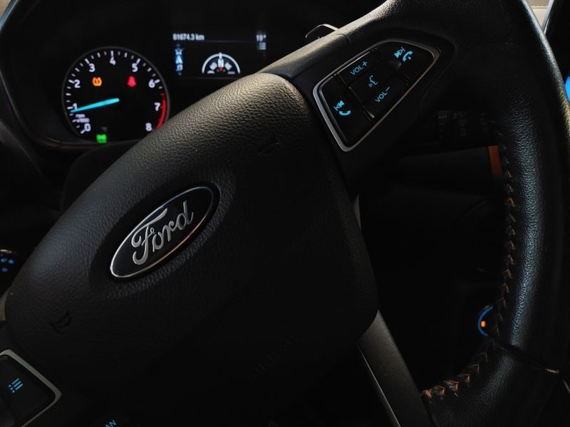 Ford ECOSPORT 2.0 DIRECT FLEX STORM 4WD AUTOMÁTICO 2019/2020 BETIOLO NOVOS E SEMINOVOS LAJEADO / Carros no Vale