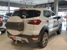 Ford ECOSPORT 2.0 DIRECT FLEX STORM 4WD AUTOMÁTICO 2019/2020 BETIOLO NOVOS E SEMINOVOS LAJEADO / Carros no Vale