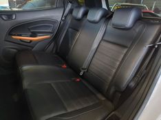 Ford ECOSPORT 2.0 DIRECT FLEX STORM 4WD AUTOMÁTICO 2019/2020 BETIOLO NOVOS E SEMINOVOS LAJEADO / Carros no Vale