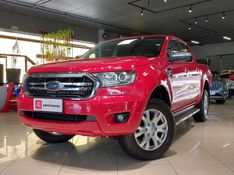 Ford RANGER 3.2 XLT 4X4 CD 20V DIESEL 4P AUTOMÁTICO 2020/2020 BETIOLO NOVOS E SEMINOVOS LAJEADO / Carros no Vale