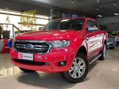 Ford RANGER 3.2 XLT 4X4 CD 20V DIESEL 4P AUTOMÁTICO 2020/2020 BETIOLO NOVOS E SEMINOVOS LAJEADO / Carros no Vale