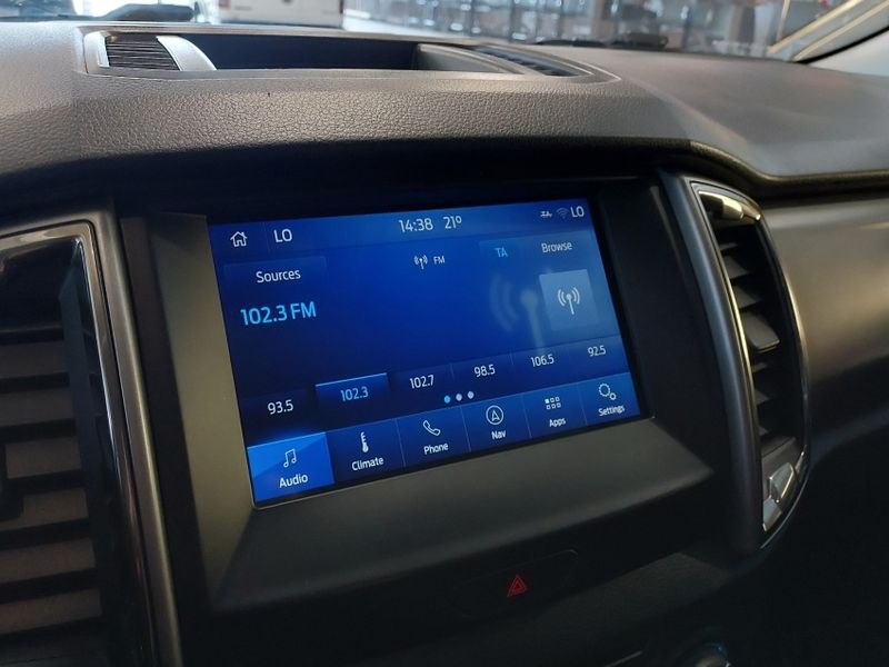 Ford RANGER 3.2 XLT 4X4 CD 20V DIESEL 4P AUTOMÁTICO 2020/2020 BETIOLO NOVOS E SEMINOVOS LAJEADO / Carros no Vale