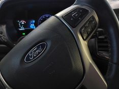 Ford RANGER 3.2 XLT 4X4 CD 20V DIESEL 4P AUTOMÁTICO 2020/2020 BETIOLO NOVOS E SEMINOVOS LAJEADO / Carros no Vale
