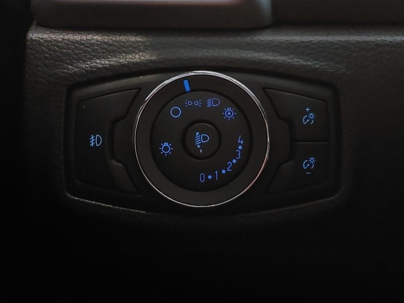 Ford RANGER 3.2 XLT 4X4 CD 20V DIESEL 4P AUTOMÁTICO 2020/2020 BETIOLO NOVOS E SEMINOVOS LAJEADO / Carros no Vale