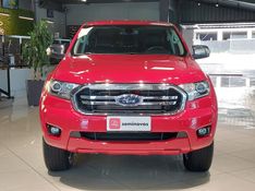 Ford RANGER 3.2 XLT 4X4 CD 20V DIESEL 4P AUTOMÁTICO 2020/2020 BETIOLO NOVOS E SEMINOVOS LAJEADO / Carros no Vale