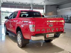 Ford RANGER 3.2 XLT 4X4 CD 20V DIESEL 4P AUTOMÁTICO 2020/2020 BETIOLO NOVOS E SEMINOVOS LAJEADO / Carros no Vale