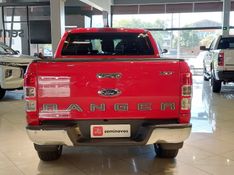 Ford RANGER 3.2 XLT 4X4 CD 20V DIESEL 4P AUTOMÁTICO 2020/2020 BETIOLO NOVOS E SEMINOVOS LAJEADO / Carros no Vale
