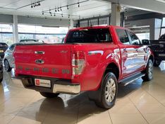 Ford RANGER 3.2 XLT 4X4 CD 20V DIESEL 4P AUTOMÁTICO 2020/2020 BETIOLO NOVOS E SEMINOVOS LAJEADO / Carros no Vale