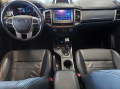 Ford RANGER 3.2 XLT 4X4 CD 20V DIESEL 4P AUTOMÁTICO 2020/2020 BETIOLO NOVOS E SEMINOVOS LAJEADO / Carros no Vale