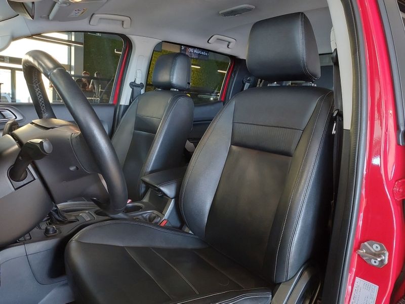 Ford RANGER 3.2 XLT 4X4 CD 20V DIESEL 4P AUTOMÁTICO 2020/2020 BETIOLO NOVOS E SEMINOVOS LAJEADO / Carros no Vale