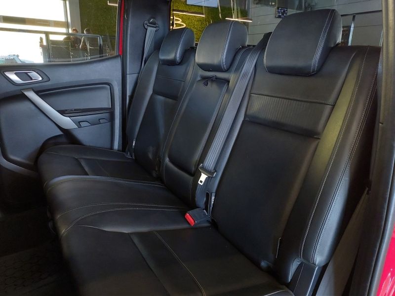 Ford RANGER 3.2 XLT 4X4 CD 20V DIESEL 4P AUTOMÁTICO 2020/2020 BETIOLO NOVOS E SEMINOVOS LAJEADO / Carros no Vale