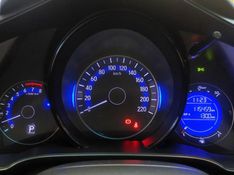 Honda FIT 1.5 PERSONAL 16V FLEX 4P AUTOMÁTICO 2018/2019 BETIOLO NOVOS E SEMINOVOS LAJEADO / Carros no Vale