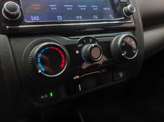 Honda FIT 1.5 PERSONAL 16V FLEX 4P AUTOMÁTICO 2018/2019 BETIOLO NOVOS E SEMINOVOS LAJEADO / Carros no Vale