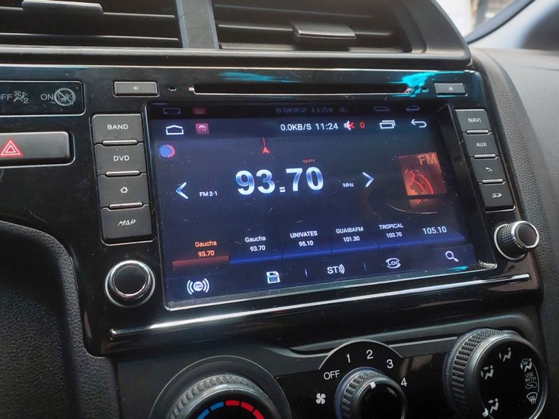 Honda FIT 1.5 PERSONAL 16V FLEX 4P AUTOMÁTICO 2018/2019 BETIOLO NOVOS E SEMINOVOS LAJEADO / Carros no Vale