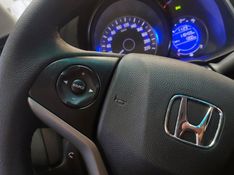 Honda FIT 1.5 PERSONAL 16V FLEX 4P AUTOMÁTICO 2018/2019 BETIOLO NOVOS E SEMINOVOS LAJEADO / Carros no Vale