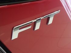 Honda FIT 1.5 PERSONAL 16V FLEX 4P AUTOMÁTICO 2018/2019 BETIOLO NOVOS E SEMINOVOS LAJEADO / Carros no Vale