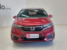 Honda FIT 1.5 PERSONAL 16V FLEX 4P AUTOMÁTICO 2018/2019 BETIOLO NOVOS E SEMINOVOS LAJEADO / Carros no Vale