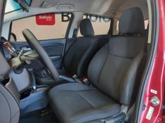 Honda FIT 1.5 PERSONAL 16V FLEX 4P AUTOMÁTICO 2018/2019 BETIOLO NOVOS E SEMINOVOS LAJEADO / Carros no Vale