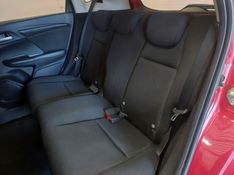 Honda FIT 1.5 PERSONAL 16V FLEX 4P AUTOMÁTICO 2018/2019 BETIOLO NOVOS E SEMINOVOS LAJEADO / Carros no Vale