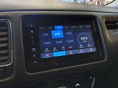 Honda HR-V 1.8 16V FLEX EXL 4P AUTOMÁTICO 2021/2021 BETIOLO NOVOS E SEMINOVOS LAJEADO / Carros no Vale