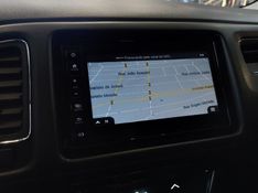 Honda HR-V 1.8 16V FLEX EXL 4P AUTOMÁTICO 2021/2021 BETIOLO NOVOS E SEMINOVOS LAJEADO / Carros no Vale