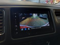 Honda HR-V 1.8 16V FLEX EXL 4P AUTOMÁTICO 2021/2021 BETIOLO NOVOS E SEMINOVOS LAJEADO / Carros no Vale